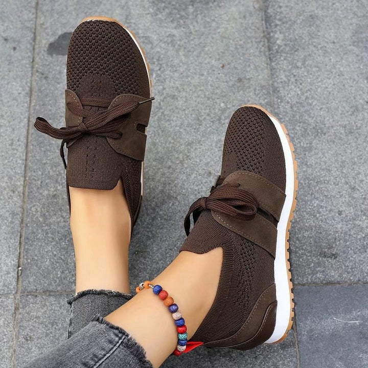 Aurelia Shoe (New Comfort Collection)
