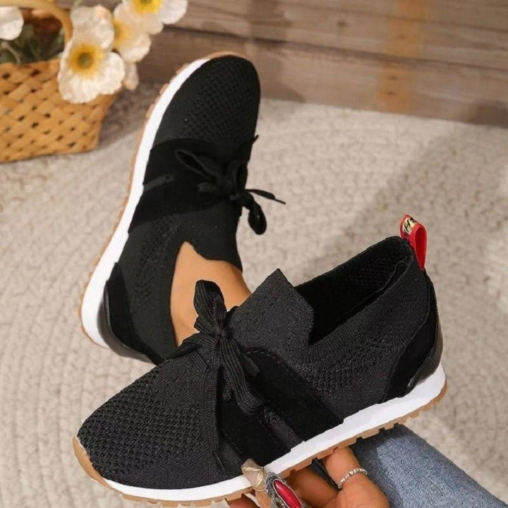 Aurelia Shoe (New Comfort Collection)