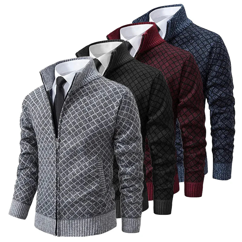 Louis™ - Casual Cardigan