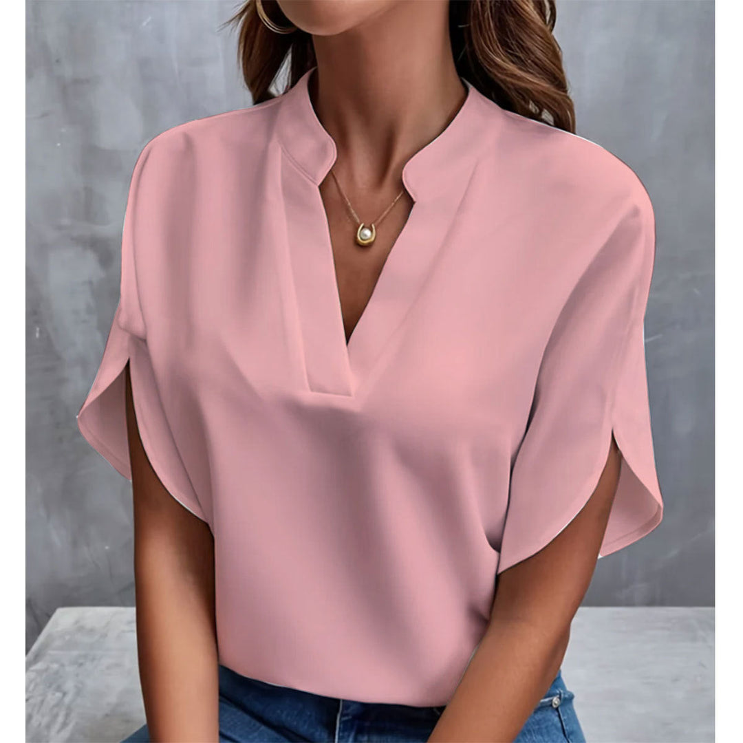 LIGHT & ELEGANT BLOUSE