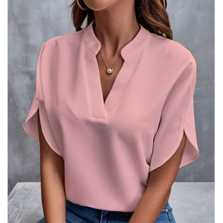 LIGHT & ELEGANT BLOUSE