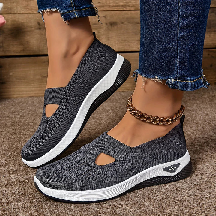 RelaxFit Shoes