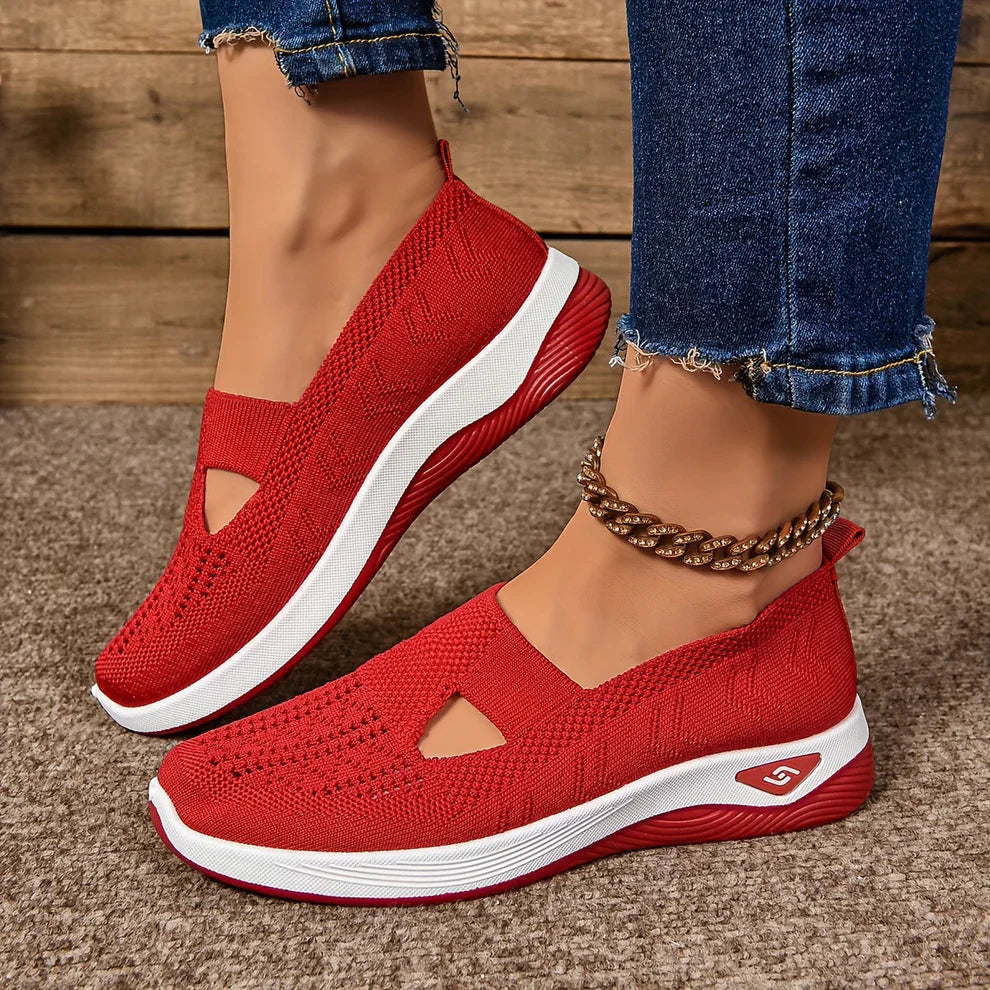 RelaxFit Shoes