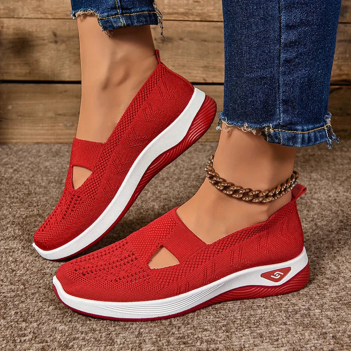 RelaxFit Shoes