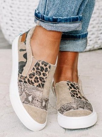 Noemi™ - Trendy Pain-Relief Slip-On Shoes