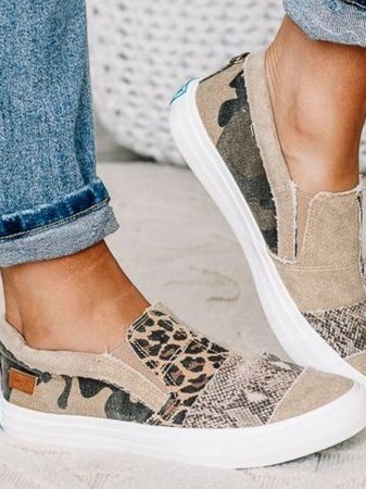 Noemi™ - Trendy Pain-Relief Slip-On Shoes