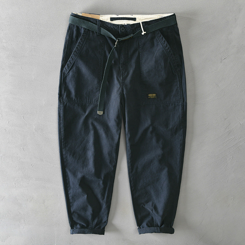 Dave - Trendy Modern Pants