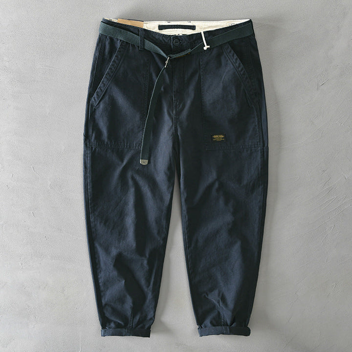 Dave - Trendy Modern Pants