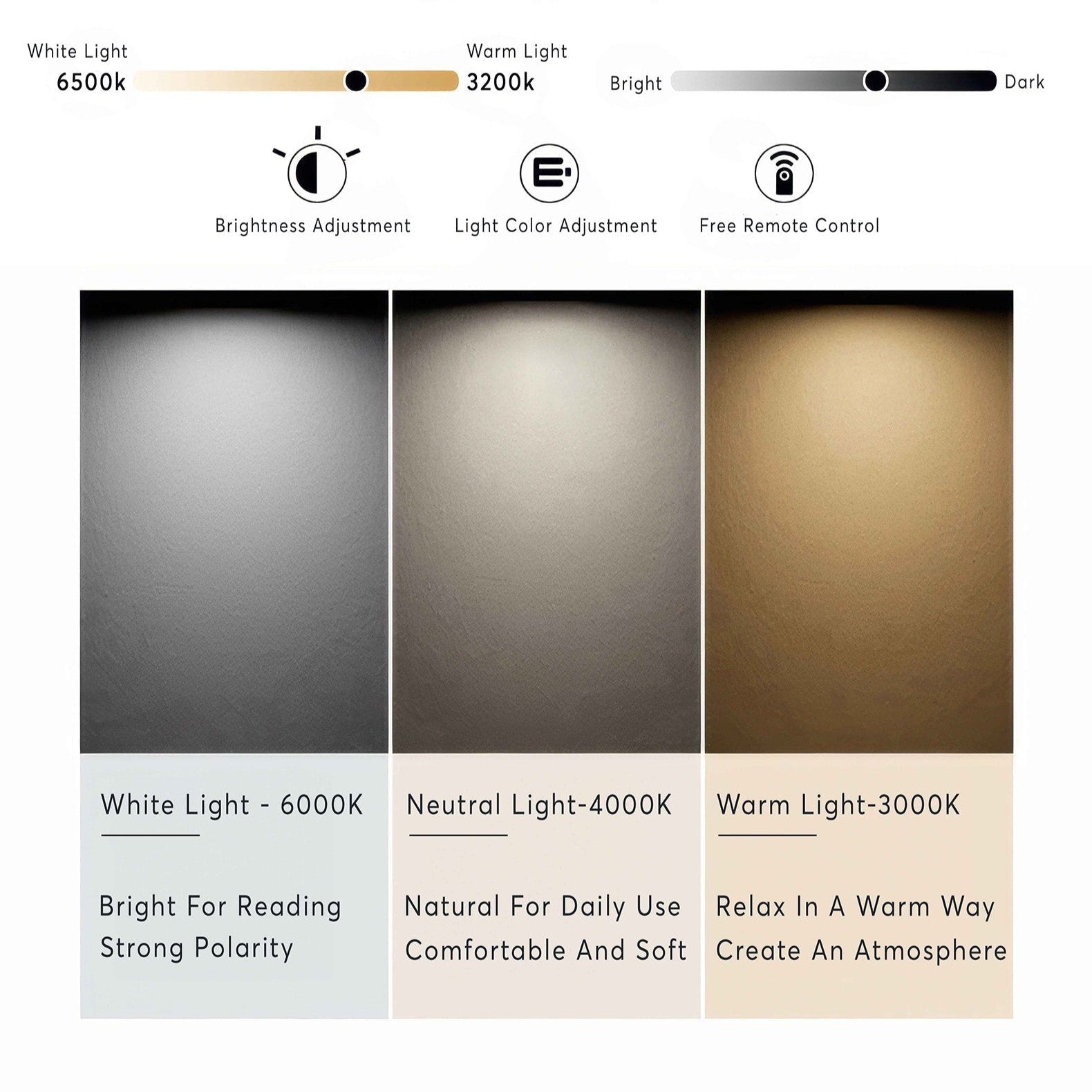 Japanische Walnuss Stehlampe im minimalistischen Holzdesign