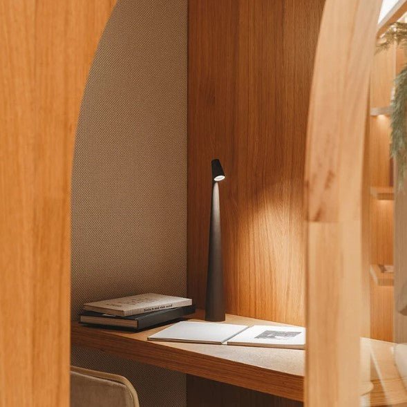 LuminaVista Tischlampe