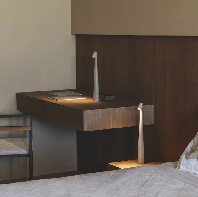 LuminaVista Tischlampe