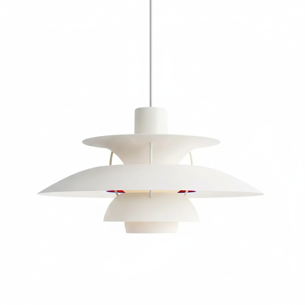 LED LichtSterk Deckenlampe