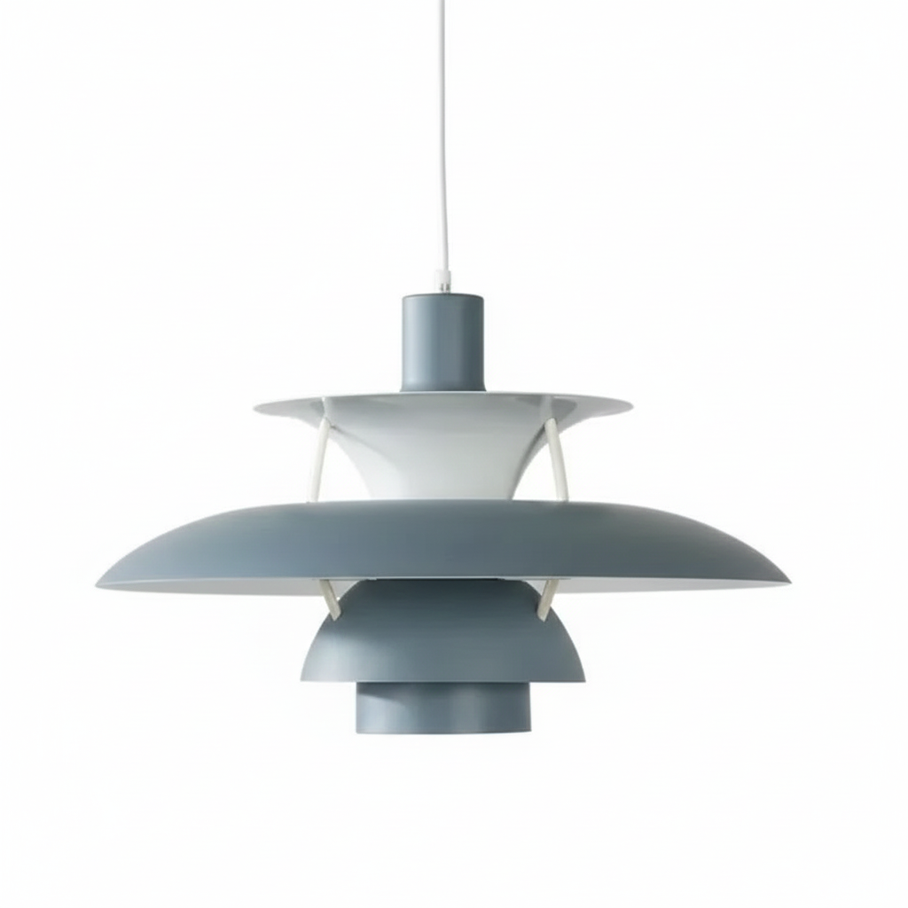 LED LichtSterk Deckenlampe