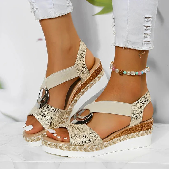 Dilara Orthopedic Sandals (New Collection)