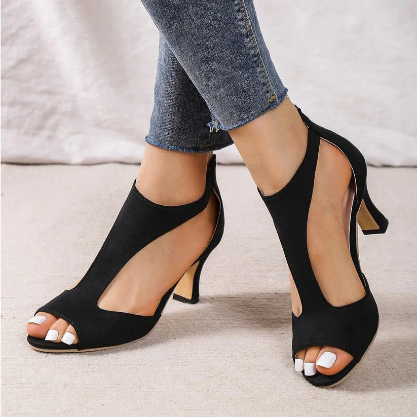 Elora Orthopedic Comfort+ Sandals (New Collection)