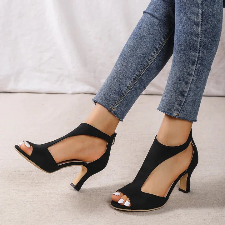 Elora Orthopedic Comfort+ Sandals (New Collection)