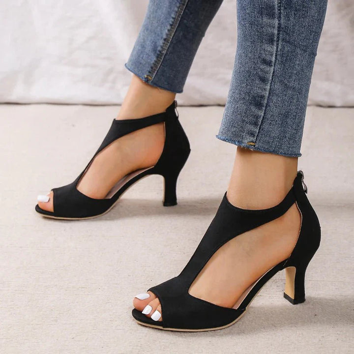 Elora Orthopedic Comfort+ Sandals (New Collection)