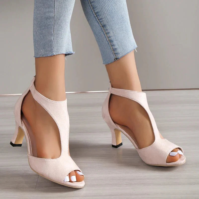 Elora Orthopedic Comfort+ Sandals (New Collection)