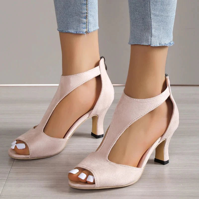 Elora Orthopedic Comfort+ Sandals (New Collection)
