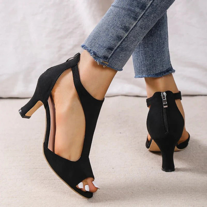 Elora Orthopedic Comfort+ Sandals (New Collection)