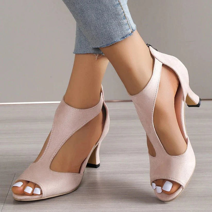 Elora Orthopedic Comfort+ Sandals (New Collection)