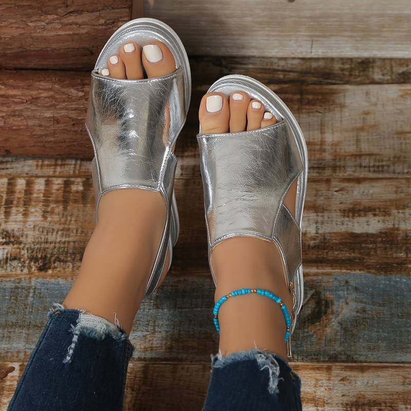Palma Orthopedic Sandals (New Collection)