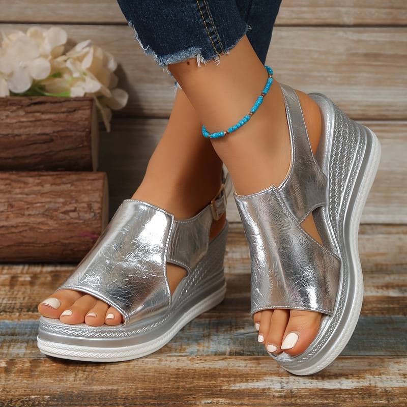 Palma Orthopedic Sandals (New Collection)