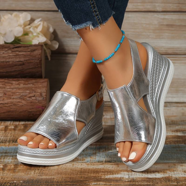 Palma Orthopedic Sandals (New Collection)