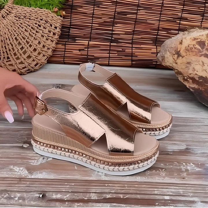 Palma Orthopedic Sandals (New Collection)