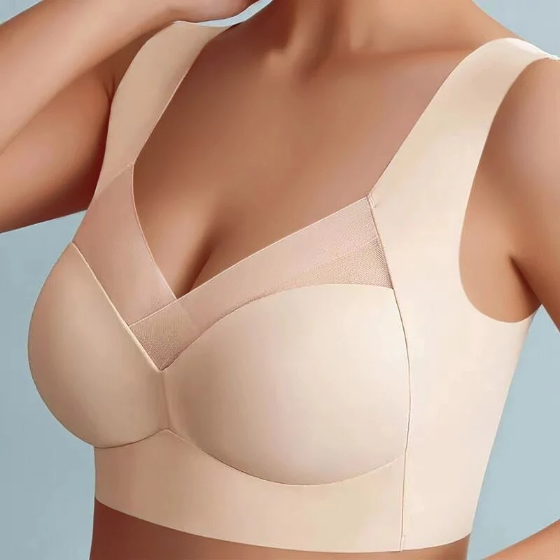 ComfyBra™ | Ultra-comfortable Seamless Bra (Buy 1 Get 1 Free)