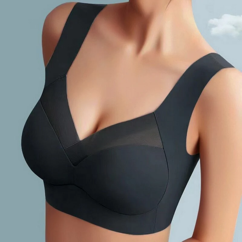 ComfyBra™ | Ultra-comfortable Seamless Bra (Buy 1 Get 1 Free)