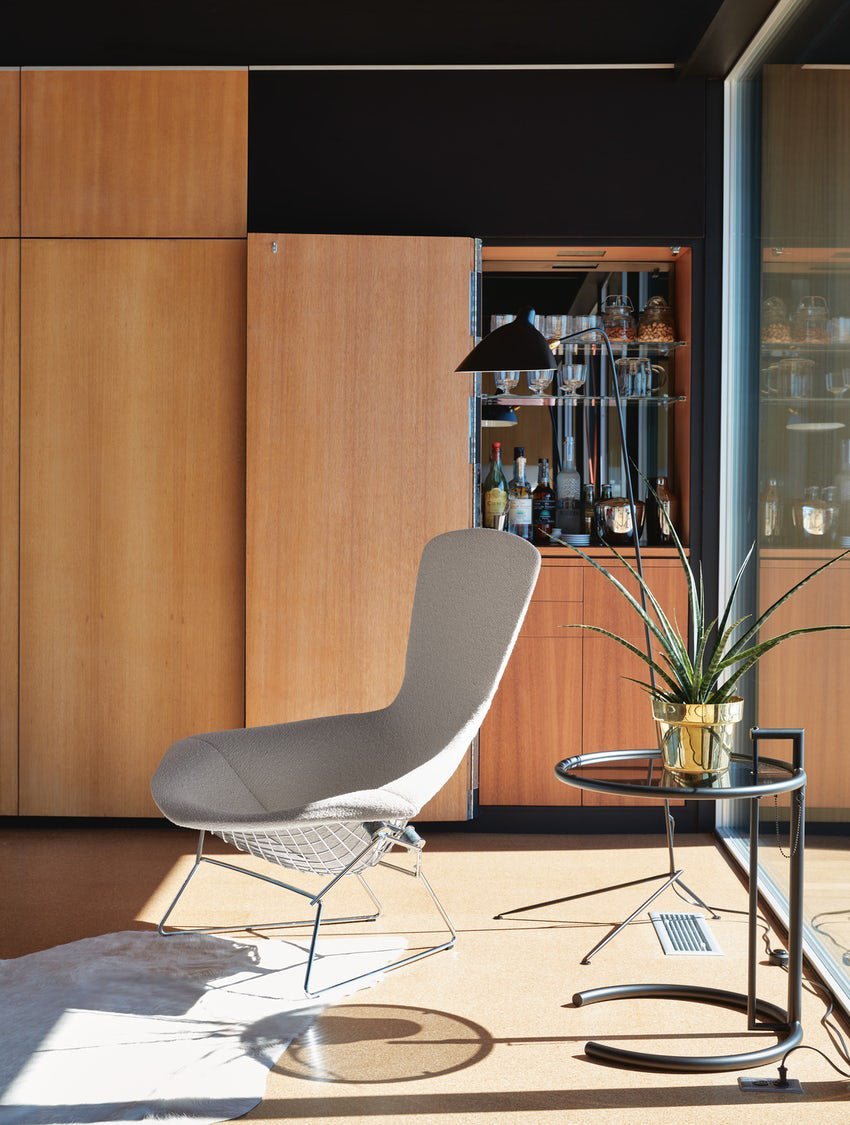 Seron – Dreifach-Armige Moderne Stehlampe