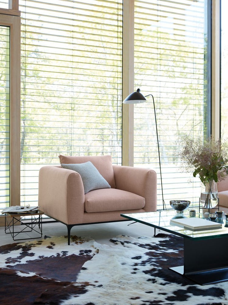 Seron – Dreifach-Armige Moderne Stehlampe