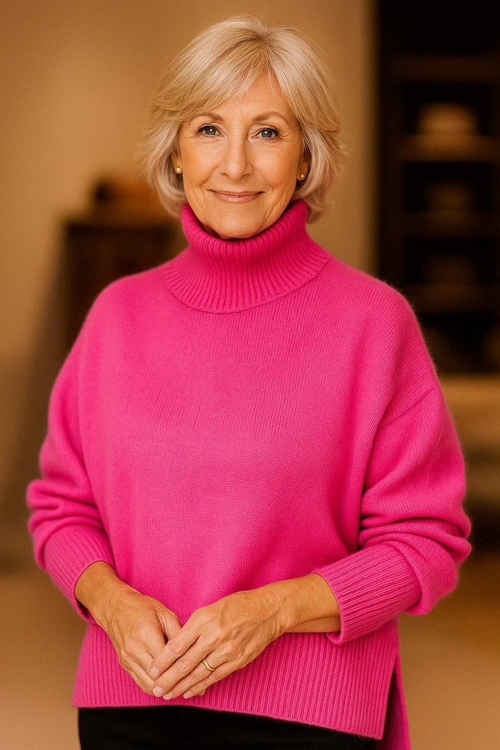 Artiselle | Sophie Strickpullover